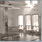 Main studio space